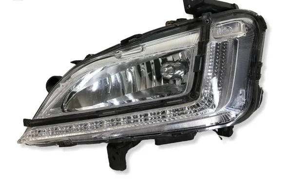 Hyundai Tucson TL Front fog light 92201D7600 1100415