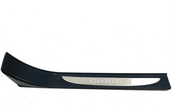 Citroen C6 Other sill/pillar trim element 96509481