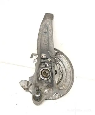 BMW 5 G30 G31 Front wheel hub spindle knuckle