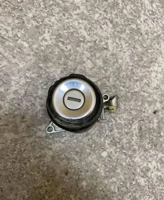 Audi 80 90 S2 B4 Tailgate/trunk/boot open switch 