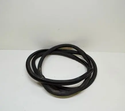 Volkswagen Touran I Rubber seal front coupe door 1T0867911F
