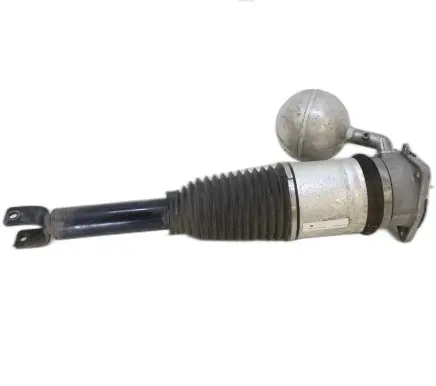 Volkswagen Phaeton Front shock absorber/damper 5741930 3D0616002K