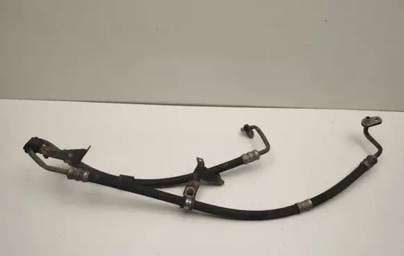 Mercedes-Benz C W204 Power steering hose/pipe/line A2074602024