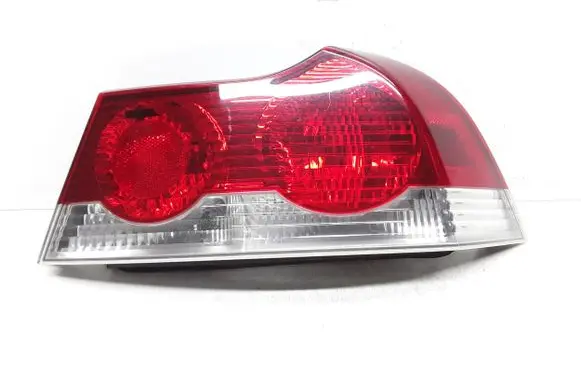 Volvo C70 Rear/tail lights 30787940