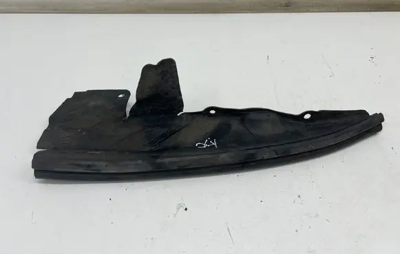 Mini Cooper Countryman R60 Fender end trim 9803489