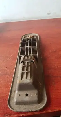 Land Rover Discovery Other interior part HXP100180
