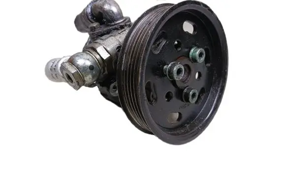 Skoda Octavia Mk1 (1U) Power steering pump 1J0422154B