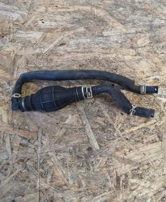 Honda Civic Mechanical fuel pump 