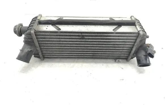 Hyundai ix35 Intercooler radiator 282702A850