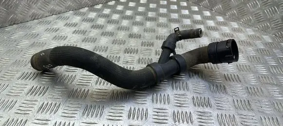 Land Rover Evoque I Engine coolant pipe/hose S4000250