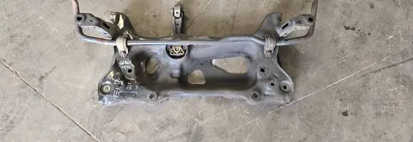 Skoda Superb B8 (3V) Front subframe