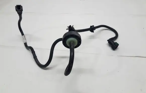 Vacuum line/pipe/hose