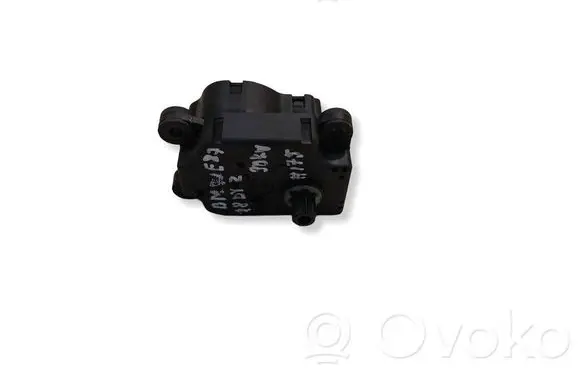 BMW 1 E81 E87 Air flap motor/actuator 113930072 EAB222 041106