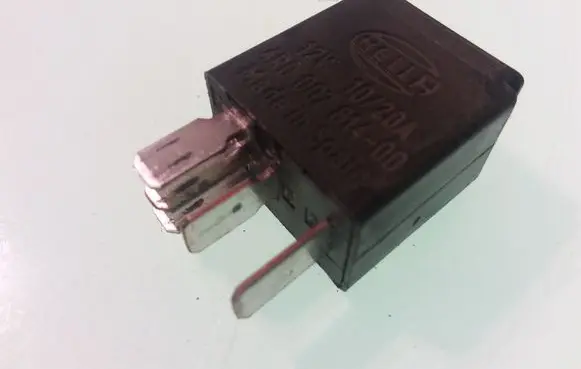 Volvo V70 Other relay 94411161