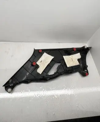 Lexus UX (C) pillar trim 6247076030