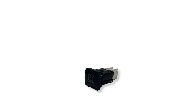 Volkswagen Golf VI ESP (stability program) switch 1K0927117D