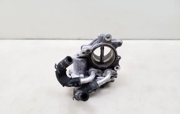 Skoda Superb B8 (3V) Throttle valve 04L128059AA