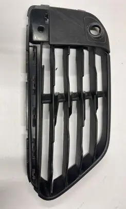 BMW X1 F48 F49 Front bumper lower grill 51117354777
