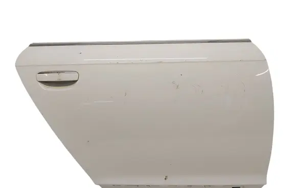 Audi A6 S6 C6 4F Rear door