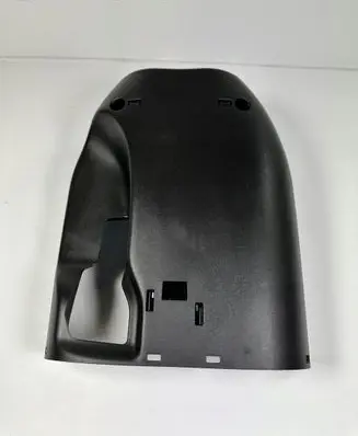 Renault Scenic IV - Grand scenic IV Seat and door cards trim set 