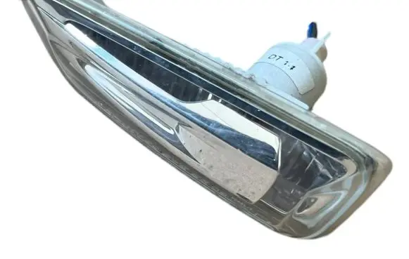 Opel Astra K Front fender indicator light 13491088 361531665