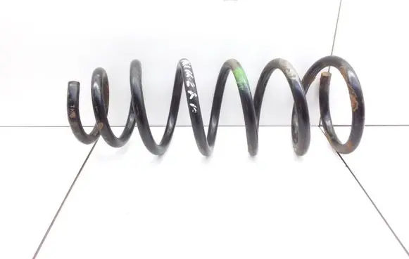 Nissan Primera Rear coil spring
