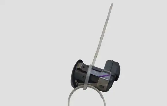 Citroen C-Crosser Parking PDC sensor