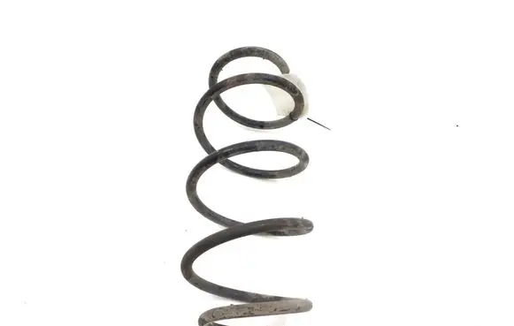Mercedes-Benz GLK (X204) Front coil spring A2043212904