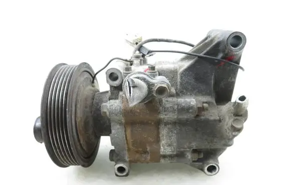Mazda 2 Air conditioning (A/C) compressor (pump) V09A1AA4AK