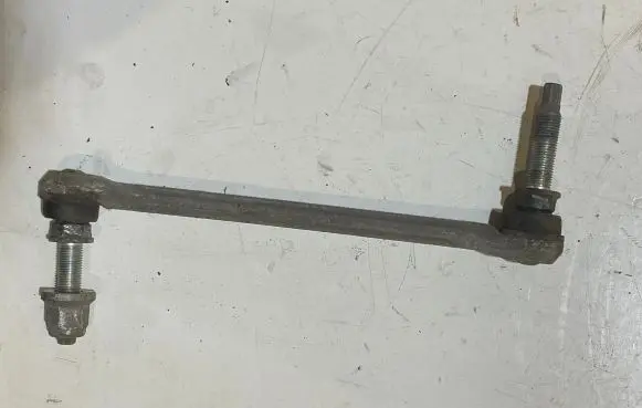 Ford Mustang VI Front anti-roll bar/stabilizer link FR3C5K483