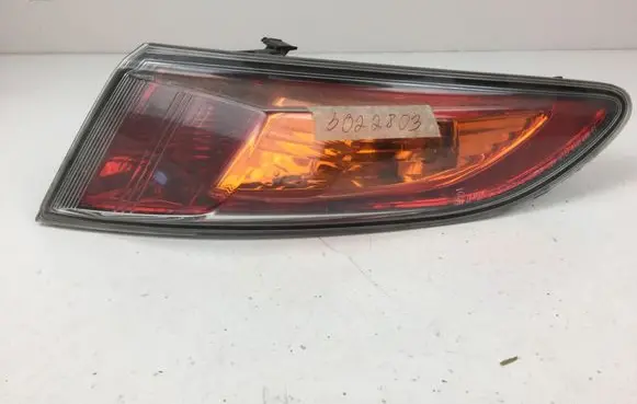 Honda Civic Rear/tail lights
