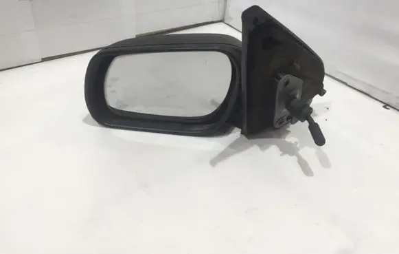 Mazda 2 Manual wing mirror 014202