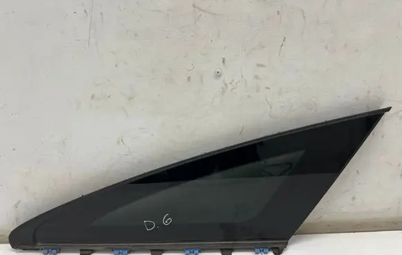 Mercedes-Benz CLA C118 X118 Rear side window A1186700800