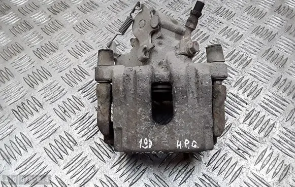 Opel Vectra C Rear brake caliper