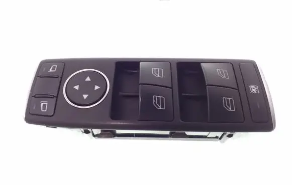 Mercedes-Benz E W212 Electric window control switch A2129056000