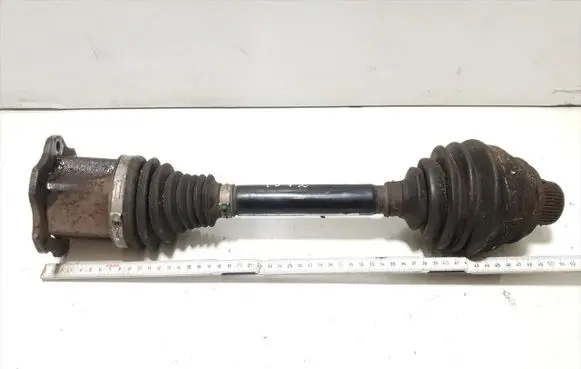 Audi A5 8T 8F Front driveshaft 8K0407271Q