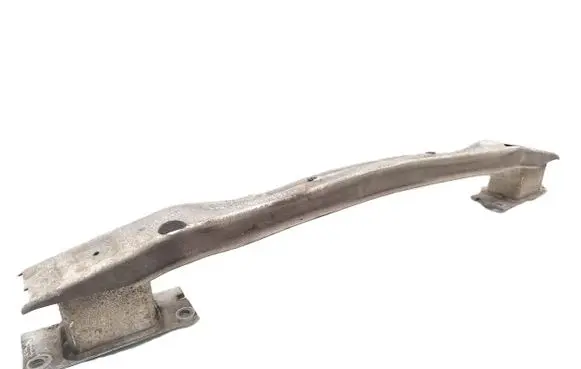 Opel Astra H Rear bumper cross member 13406387
