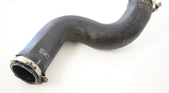Audi A4 S4 B8 8K Intercooler hose/pipe 8K0145737K