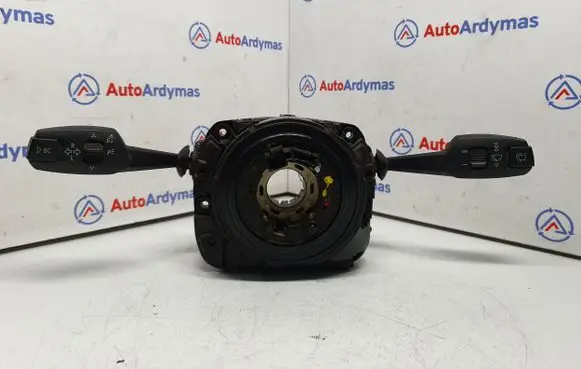 BMW 1 E81 E87 Steering wheel axle set 9164416 61319164416 6965270