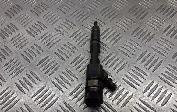 Renault Laguna III Fuel injector 8200389369