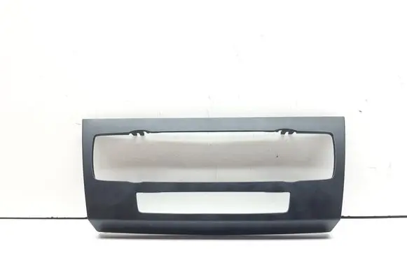 BMW 3 E90 E91 Climate control/heater control trim 6966406 64116966406