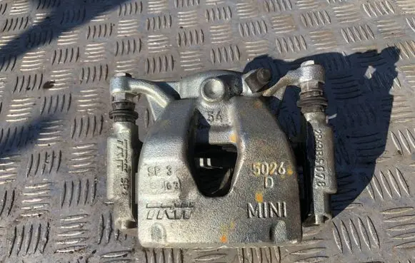Mini Cooper Countryman R60 Front brake caliper