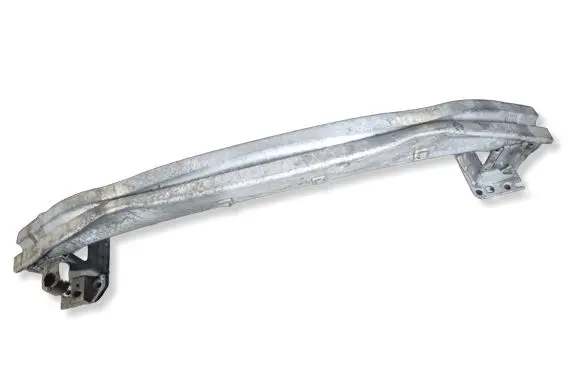 Audi A8 S8 D3 4E Front bumper cross member 4E0807111AA