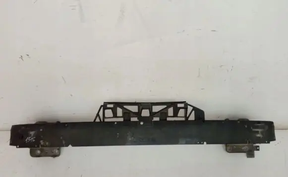 Opel Zafira B Front bumper support beam