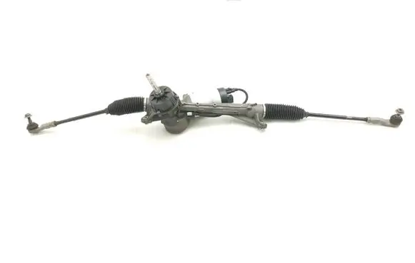 Steering rack
