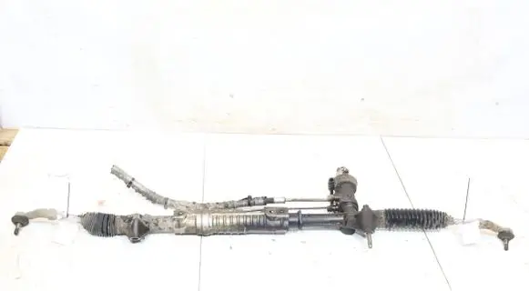 Alfa Romeo 159 Steering rack 7832974224