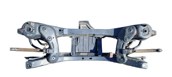 Ford Escape III Rear subframe CV615K067 CV615K067BND NDJBB128160121