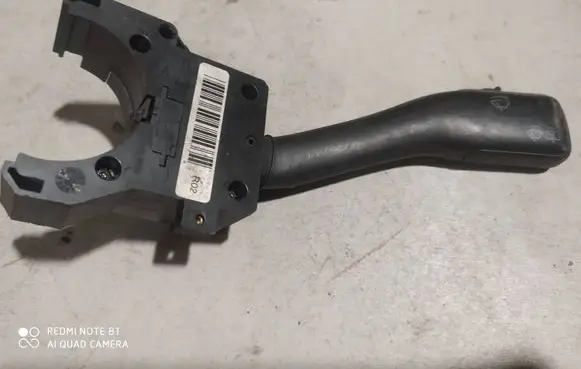 Audi A6 S6 C5 4B Wiper control stalk 4B0953503F
