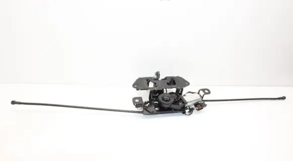 Jaguar F-Type Convertible roof lock/latch EX5306001AC