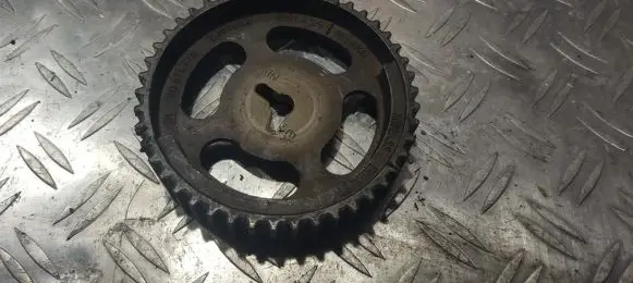 Camshaft pulley/ VANOS